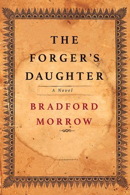 Forger's Daughter 1