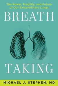 bokomslag Breath Taking