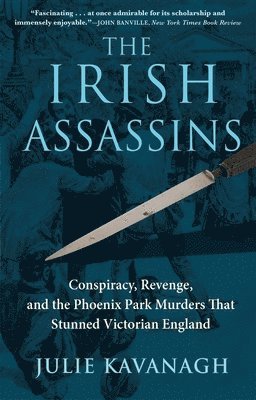 The Irish Assassins: Conspiracy, Revenge and the Phoenix Park Murders That Stunned Victorian England 1