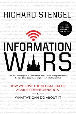 Information Wars 1