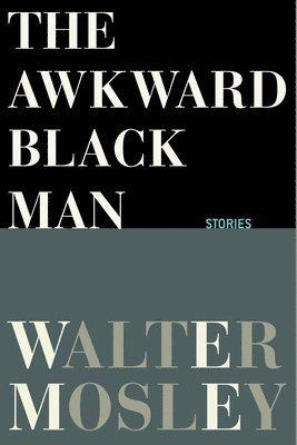 The Awkward Black Man 1