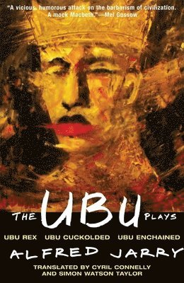 Ubu Plays 1