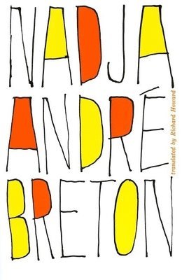 Andre Breton - Nadja, Häftad