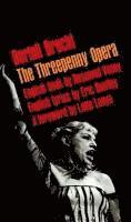 bokomslag Threepenny Opera