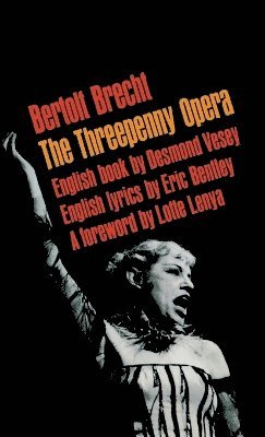 The Threepenny Opera 1