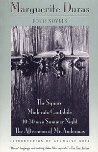 bokomslag The Square / Moderato Cantabile / 10:30 on a Summer Night