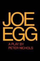 Peter Nichols - Joe Egg, Häftad
