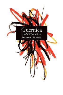 Guernica & Other Plays 1
