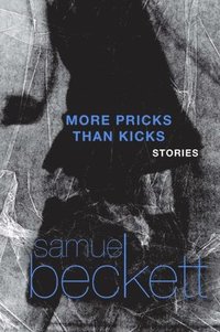 bokomslag More Pricks Than Kicks