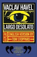 Vaclav Havel - Largo Desolato, Häftad