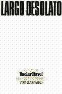 Vaclav Havel - Largo Desolato, Häftad
