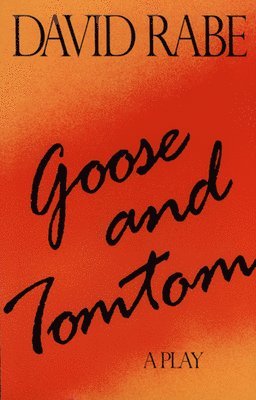 Goose and Tomtom 1