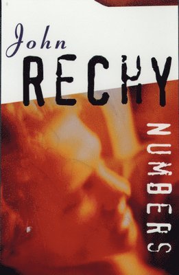 John Rechy - Numbers, Häftad