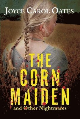 bokomslag The Corn Maiden