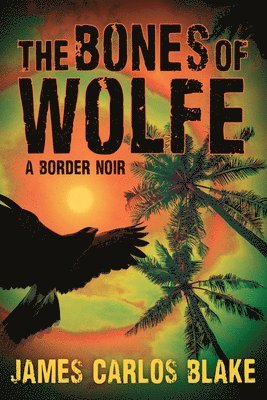 Bones of Wolfe