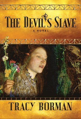 bokomslag Devil's Slave
