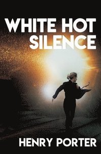 bokomslag White Hot Silence