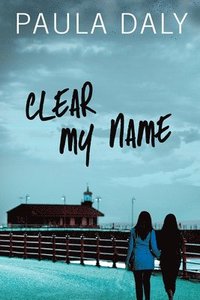 bokomslag Clear My Name