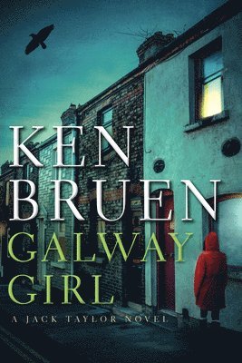 Ken Bruen - Galway Girl, Häftad