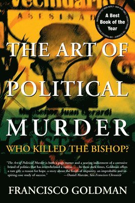 The Art of Political Murder 1