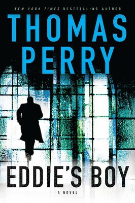 Thomas Perry - Eddie's Boy, Inbunden