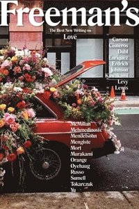 bokomslag Freeman's: Love