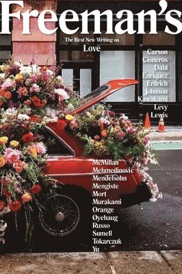 bokomslag Freeman's: Love