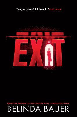 Exit 1