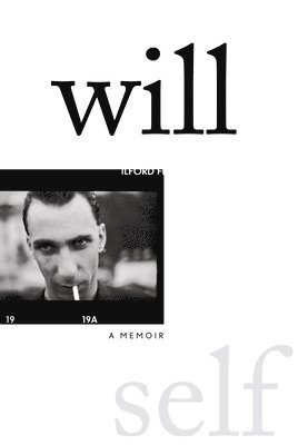 Will Self - Will, Häftad. Tillgänglighet: Lägg i varukorg