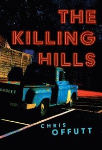 bokomslag The Killing Hills