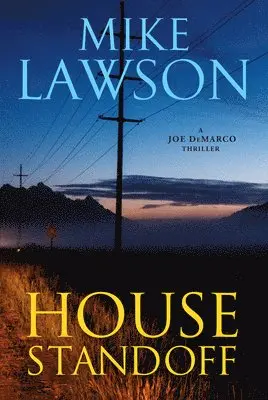 Mike Lawson - House Standoff, Inbunden. Tillgänglighet: Lägg i varukorg