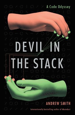 bokomslag Devil in the Stack