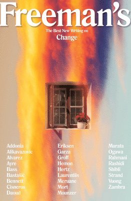 John Freeman - Freeman's: Change, Häftad. Tillgänglighet: Lägg i varukorg