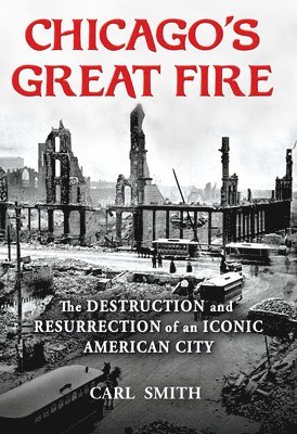 Chicago's Great Fire 1
