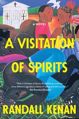 A Visitation of Spirits 1