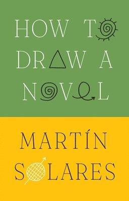 How to Draw a Novel 1