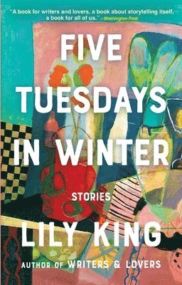 Five Tuesdays in Winter 1