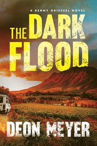 bokomslag The Dark Flood
