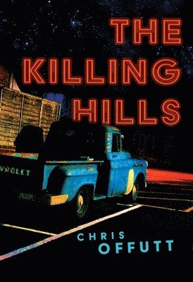 The Killing Hills 1