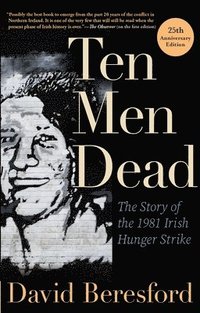 bokomslag Ten Men Dead