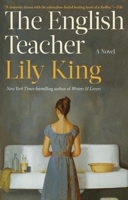 English Teacher