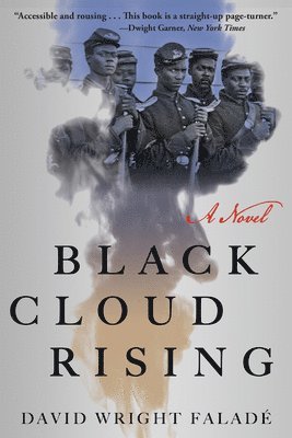 Black Cloud Rising 1