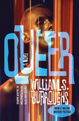 William S Burroughs - Queer, Häftad