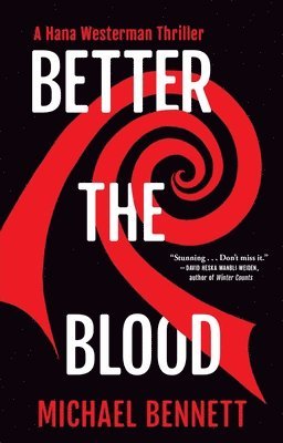 Better the Blood 1