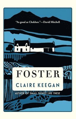 Claire Keegan - Foster, Häftad