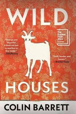 Wild Houses 1