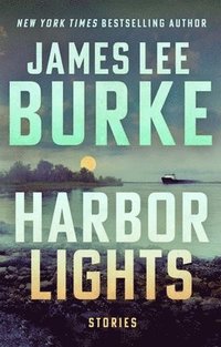 bokomslag Harbor Lights