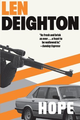 Len Deighton - Hope, Häftad