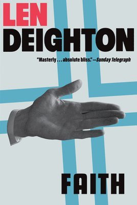 Len Deighton - Faith, Häftad
