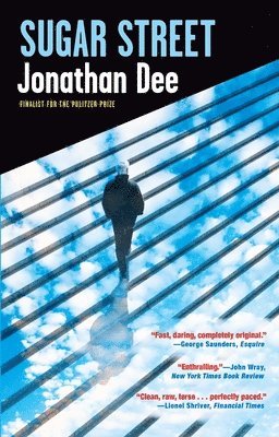 Jonathan Dee - Sugar Street, Häftad